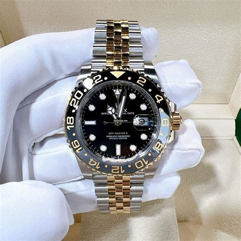 rolex gmt replica|rolex gmt 2 two tone.